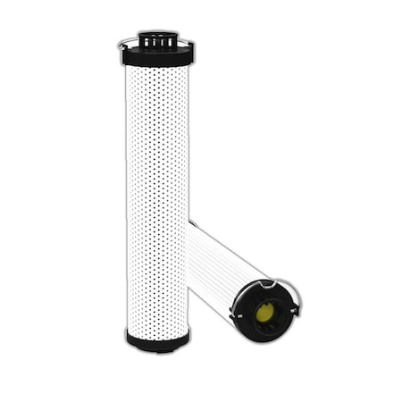 Hydraulic Replacement Filter For RHR160B25B3AB1 / FILTREC